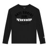 CH1751 Youth Cotton Jersey Long Sleeve T-Shirt Thumbnail
