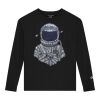 CH1751 Youth Cotton Jersey Long Sleeve T-Shirt Thumbnail