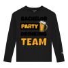 CH1751 Youth Cotton Jersey Long Sleeve T-Shirt Thumbnail
