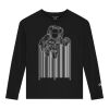 CH1751 Youth Cotton Jersey Long Sleeve T-Shirt Thumbnail