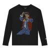 CH1751 Youth Cotton Jersey Long Sleeve T-Shirt Thumbnail