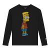 CH1751 Youth Cotton Jersey Long Sleeve T-Shirt Thumbnail