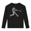 CH1751 Youth Cotton Jersey Long Sleeve T-Shirt Thumbnail