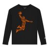 CH1751 Youth Cotton Jersey Long Sleeve T-Shirt Thumbnail