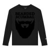 CH1751 Youth Cotton Jersey Long Sleeve T-Shirt Thumbnail
