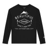 CH1751 Youth Cotton Jersey Long Sleeve T-Shirt Thumbnail