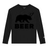 CH1751 Youth Cotton Jersey Long Sleeve T-Shirt Thumbnail