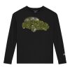 CH1751 Youth Cotton Jersey Long Sleeve T-Shirt Thumbnail