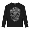 CH1751 Youth Cotton Jersey Long Sleeve T-Shirt Thumbnail