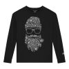 CH1751 Youth Cotton Jersey Long Sleeve T-Shirt Thumbnail