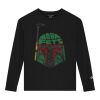 CH1751 Youth Cotton Jersey Long Sleeve T-Shirt Thumbnail