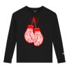 CH1751 Youth Cotton Jersey Long Sleeve T-Shirt Thumbnail