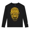 CH1751 Youth Cotton Jersey Long Sleeve T-Shirt Thumbnail