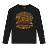 CH1751 Youth Cotton Jersey Long Sleeve T-Shirt Thumbnail