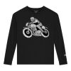 CH1751 Youth Cotton Jersey Long Sleeve T-Shirt Thumbnail