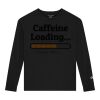 CH1751 Youth Cotton Jersey Long Sleeve T-Shirt Thumbnail