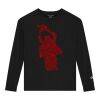 CH1751 Youth Cotton Jersey Long Sleeve T-Shirt Thumbnail