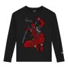 CH1751 Youth Cotton Jersey Long Sleeve T-Shirt Thumbnail