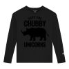 CH1751 Youth Cotton Jersey Long Sleeve T-Shirt Thumbnail