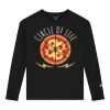 CH1751 Youth Cotton Jersey Long Sleeve T-Shirt Thumbnail