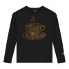 CH1751 Youth Cotton Jersey Long Sleeve T-Shirt Thumbnail