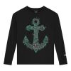 CH1751 Youth Cotton Jersey Long Sleeve T-Shirt Thumbnail
