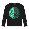 CH1751 Youth Cotton Jersey Long Sleeve T-Shirt Thumbnail