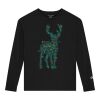 CH1751 Youth Cotton Jersey Long Sleeve T-Shirt Thumbnail
