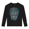 CH1751 Youth Cotton Jersey Long Sleeve T-Shirt Thumbnail