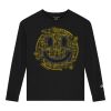 CH1751 Youth Cotton Jersey Long Sleeve T-Shirt Thumbnail