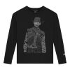CH1751 Youth Cotton Jersey Long Sleeve T-Shirt Thumbnail