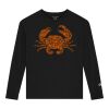 CH1751 Youth Cotton Jersey Long Sleeve T-Shirt Thumbnail