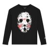 CH1751 Youth Cotton Jersey Long Sleeve T-Shirt Thumbnail