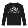 CH1751 Youth Cotton Jersey Long Sleeve T-Shirt Thumbnail