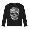CH1751 Youth Cotton Jersey Long Sleeve T-Shirt Thumbnail