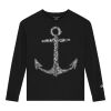 CH1751 Youth Cotton Jersey Long Sleeve T-Shirt Thumbnail