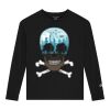 CH1751 Youth Cotton Jersey Long Sleeve T-Shirt Thumbnail