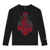 CH1751 Youth Cotton Jersey Long Sleeve T-Shirt Thumbnail