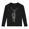 CH1751 Youth Cotton Jersey Long Sleeve T-Shirt Thumbnail