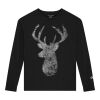 CH1751 Youth Cotton Jersey Long Sleeve T-Shirt Thumbnail