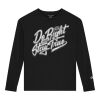 CH1751 Youth Cotton Jersey Long Sleeve T-Shirt Thumbnail