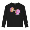 CH1751 Youth Cotton Jersey Long Sleeve T-Shirt Thumbnail