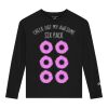 CH1751 Youth Cotton Jersey Long Sleeve T-Shirt Thumbnail
