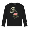 CH1751 Youth Cotton Jersey Long Sleeve T-Shirt Thumbnail