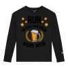 CH1751 Youth Cotton Jersey Long Sleeve T-Shirt Thumbnail