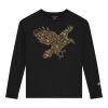 CH1751 Youth Cotton Jersey Long Sleeve T-Shirt Thumbnail