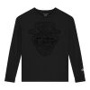 CH1751 Youth Cotton Jersey Long Sleeve T-Shirt Thumbnail