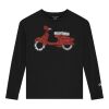 CH1751 Youth Cotton Jersey Long Sleeve T-Shirt Thumbnail