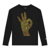 CH1751 Youth Cotton Jersey Long Sleeve T-Shirt Thumbnail