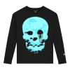 CH1751 Youth Cotton Jersey Long Sleeve T-Shirt Thumbnail